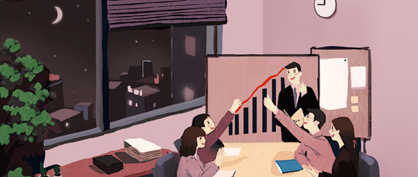 如何讓新加入的員工快速融入企業(yè)大家庭？