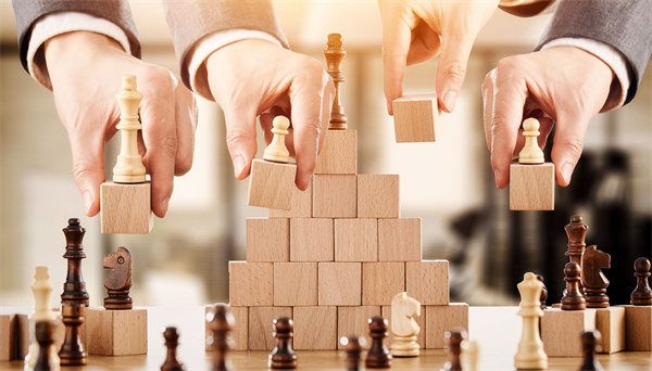 如何通過(guò)績(jī)效管理打通企業(yè)和員工的連接？
