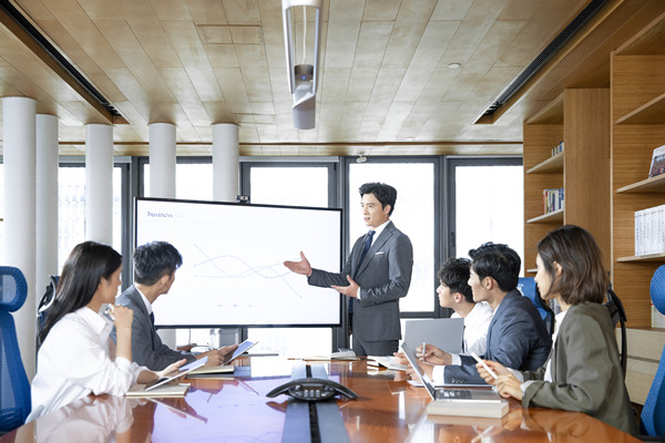 深化企業(yè)管理改革，提升運(yùn)營效率，鑄就企業(yè)新輝煌