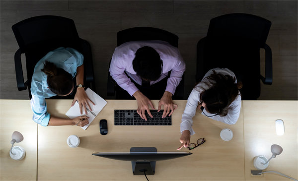 強(qiáng)化企業(yè)管理體系，確保穩(wěn)健運(yùn)營，守護(hù)企業(yè)安全
