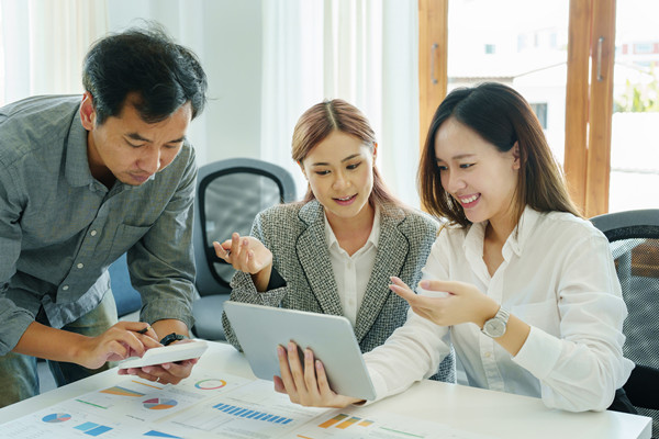 精準(zhǔn)預(yù)算，助力企業(yè)決策：實(shí)現(xiàn)長遠(yuǎn)發(fā)展目標(biāo)的關(guān)鍵