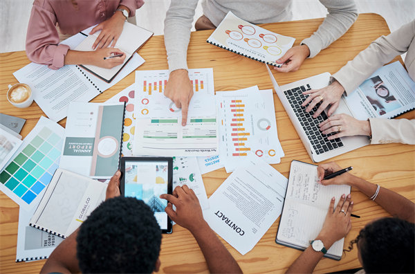 決策智囊：匯聚精英智慧，提升企業(yè)決策質量