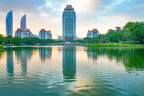 廈門市場(chǎng)環(huán)境下，企業(yè)管理咨詢的新機(jī)遇在哪？