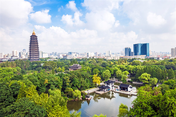 常州企業(yè)如何高效運用管理咨詢提升競爭力？
