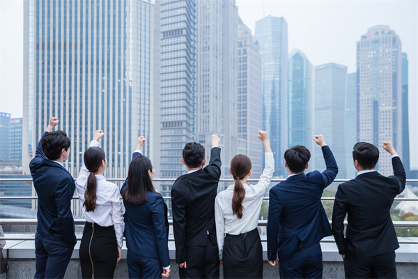 集團管控如何促進企業(yè)文化建設，增強內部凝聚力？