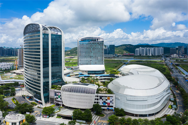 珠海組織規(guī)劃咨詢公司是如何提升企業(yè)運營效率的？