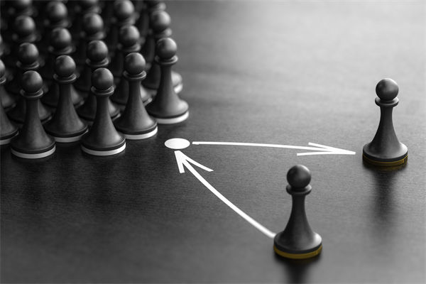 忽視組織人才規(guī)劃，企業(yè)未來(lái)發(fā)展將面臨怎樣的人才斷層危機(jī)？