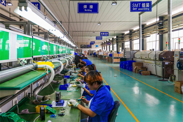 中企電話被美客戶打爆：一船難求，關(guān)聯(lián)企業(yè)年度經(jīng)營計劃怎么看？