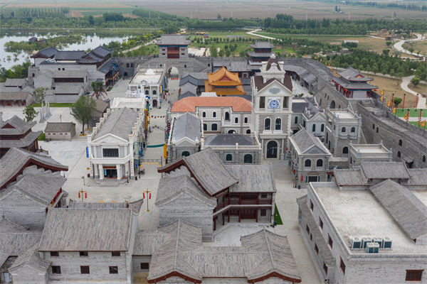 濰坊農(nóng)產(chǎn)品營(yíng)銷(xiāo)溢價(jià)低難出圈，濰坊營(yíng)銷(xiāo)咨詢公司如何打造地域品牌IP？