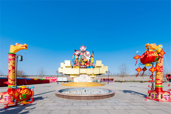 濰坊制造業(yè)績(jī)效指標(biāo)與戰(zhàn)略脫節(jié)，濰坊績(jī)效咨詢公司如何重構(gòu)對(duì)齊機(jī)制？