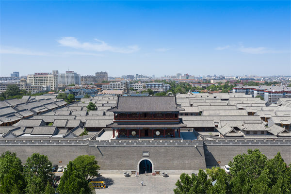 濰坊制造組織架構(gòu)臃腫效率低下，濰坊組織規(guī)劃咨詢公司如何重構(gòu)敏捷體系？
