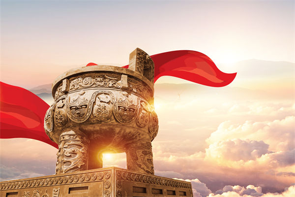 以信仰之光照亮文化強(qiáng)國建設(shè)之路，企業(yè)有何啟示？