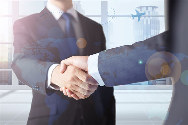 關(guān)聯(lián)企業(yè)戰(zhàn)略分析：一個小縣城攬到了德國電動車生意