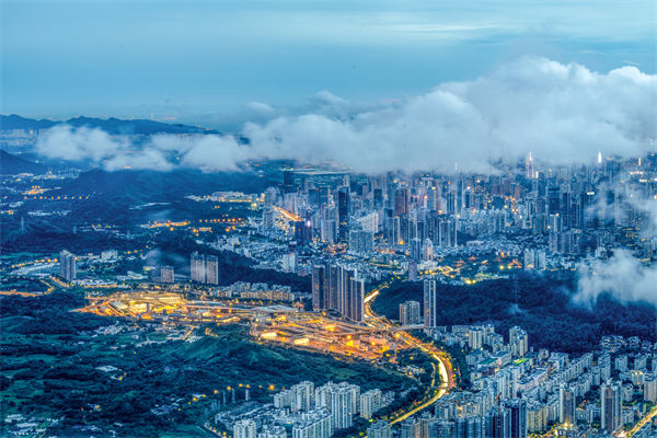 企業(yè)創(chuàng)新動能枯竭難突圍，深圳管理咨詢機(jī)構(gòu)有何激活妙法？