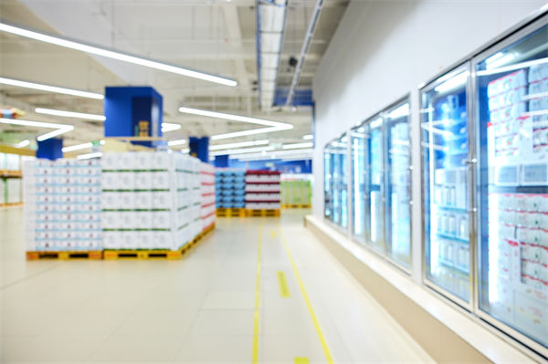 知名超市半年關(guān)了227家店，關(guān)聯(lián)企業(yè)營(yíng)銷(xiāo)怎么看？