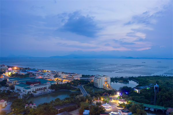 企業(yè)卡在轉(zhuǎn)型關(guān)鍵期難突破，珠海管理咨詢能找新方向嗎？