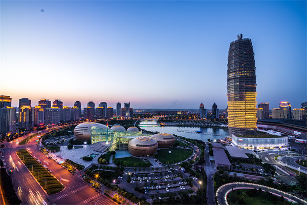 鄭州管理咨詢機構若不懂本地產業(yè)邏輯，怎幫企業(yè)踩準發(fā)展節(jié)奏？