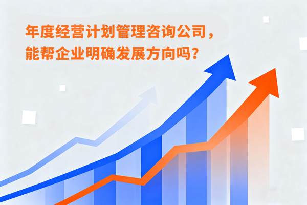 年度經營計劃管理咨詢公司，能幫企業(yè)明確發(fā)展方向嗎？