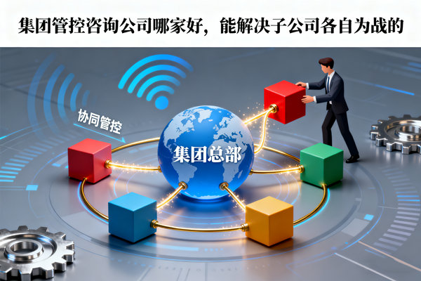 集團管控咨詢公司哪家好，能解決子公司各自為戰(zhàn)的