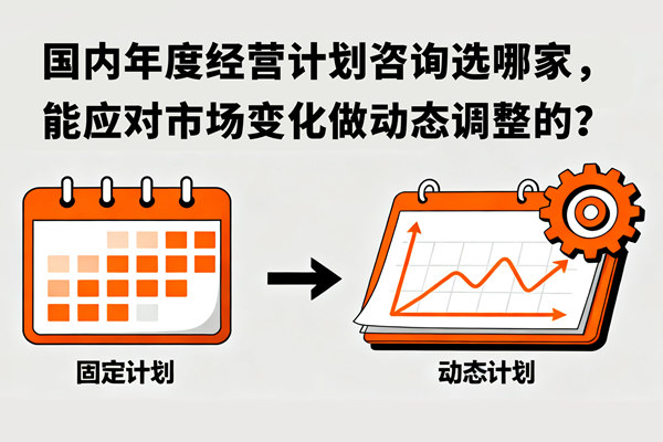 國內(nèi)年度經(jīng)營計劃咨詢選哪家，能應(yīng)對市場變化做動態(tài)調(diào)整的？