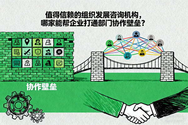 值得信賴的組織發(fā)展咨詢機(jī)構(gòu)，哪家能幫企業(yè)打通部門協(xié)作壁壘？