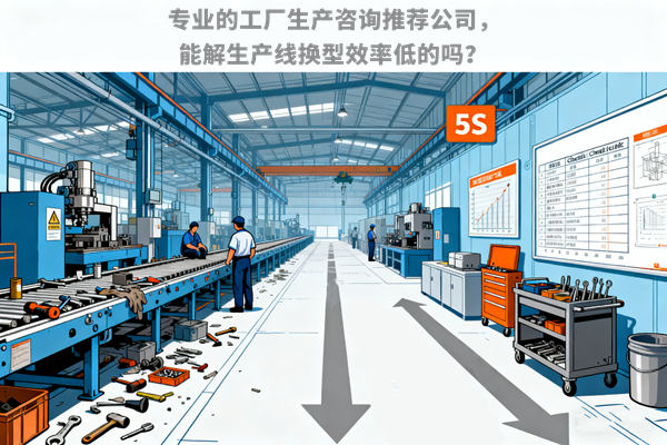 專業(yè)的工廠生產(chǎn)咨詢推薦公司，能解生產(chǎn)線換型效率低的嗎？