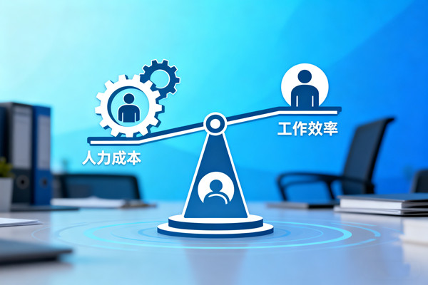 值得信賴的人力資源咨詢公司排名，能做人力成本優(yōu)化的選哪家？