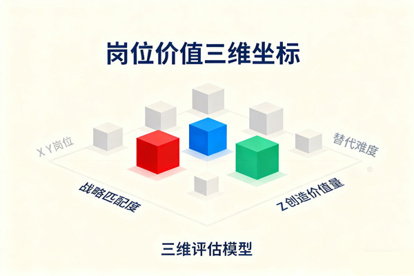 薪酬體系設(shè)計咨詢公司選哪家，能做崗位價值精準(zhǔn)評估的么？