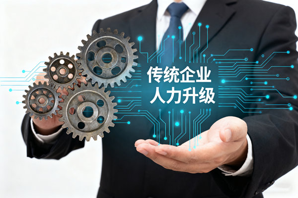 口碑好的人力資源咨詢服務機構(gòu)，哪家適合傳統(tǒng)企業(yè)人力升級？