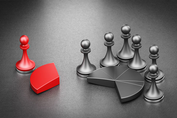 知名的企業(yè)戰(zhàn)略顧問(wèn)推薦公司，能破解行業(yè)競(jìng)爭(zhēng)困局嗎？