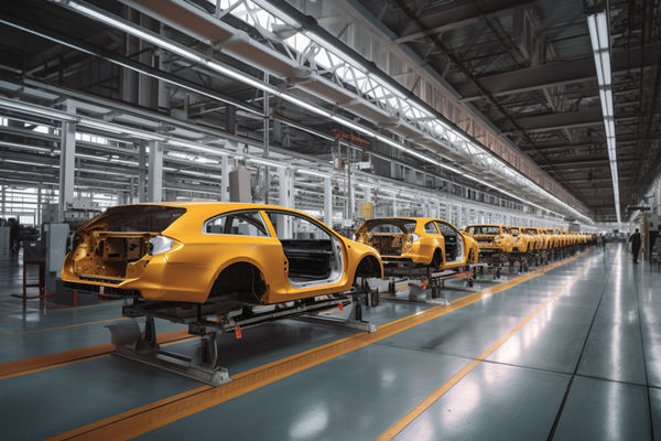 汽車行業(yè)選哪家企業(yè)管理咨詢公司，能解新能源轉(zhuǎn)型管理難題嗎？