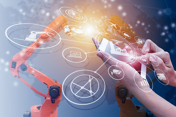 裝備制造行業(yè)選哪家企業(yè)管理咨詢公司，懂智能制造轉(zhuǎn)型落地嗎？